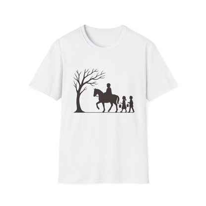 St. Martin, Children - T-Shirt