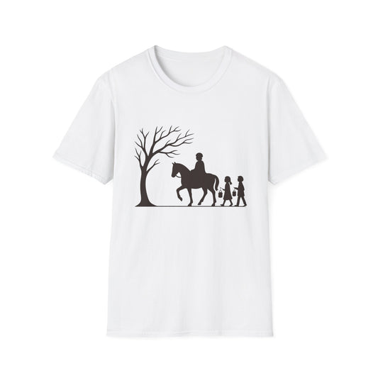 St. Martin, Children - T-Shirt
