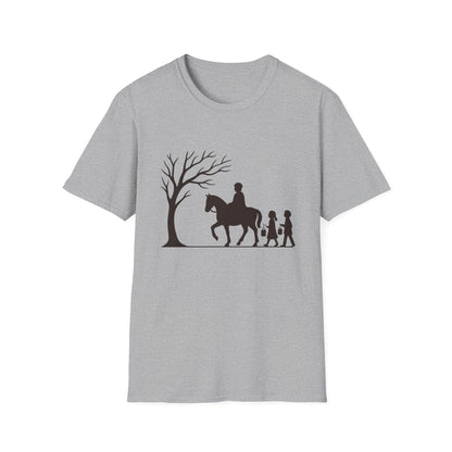 St. Martin, Children - T-Shirt