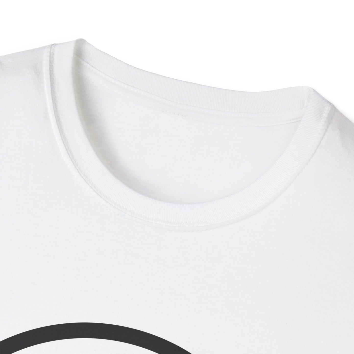 St. Martin, Children, Circle - T-Shirt