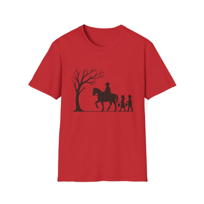 St. Martin, Children - T-Shirt