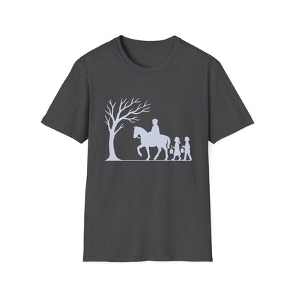 St. Martin, Children - T-Shirt